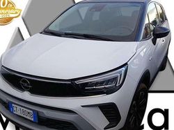 Argento Usata 2024 Opel Crossland X Elegance SUV | 14.600 € (Buon prezzo)