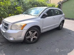 Usata 2010 Dodge Caliber SUV | 1500 € (Super prezzo)