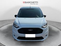 Bianco Usata 2020 Ford Transit Trend Monovolume | 14.900 € (Buon prezzo)