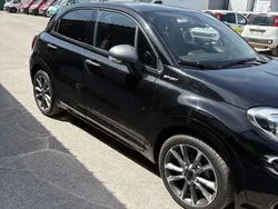 Nero Usata 2022 Fiat 500X Sport SUV | 21.500 € (Cara)