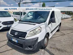 Bianco Usata 2011 Fiat Scudo Monovolume | 5000 € (Buon prezzo)