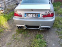 Usata 2002 BMW 318 Tre volumi | 3000 € (Ottimo prezzo)