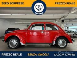Usata 1970 VW Maggiolino Tre volumi | 7990 €