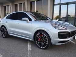 Argento Usata 2023 Porsche Cayenne SUV | 105.000 € (Buon prezzo)