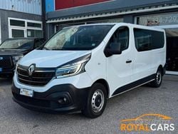 Bianco Usata 2020 Renault Trafic Monovolume | 16.500 € (Ottimo prezzo)