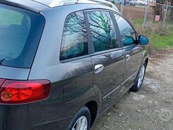 Grigio Usata 2007 Fiat Croma Due volumi | 1000 € (Super prezzo)