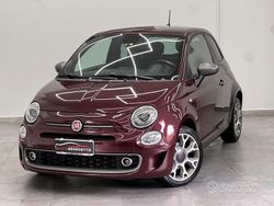 Viola Usata 2019 Fiat 500 S Tre volumi | 8990 € (Ottimo prezzo)