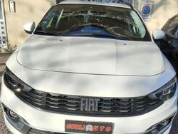Other Usata 2022 Fiat Tipo Life Station wagon | 16.500 € (Cara)
