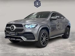 Other Usata 2020 Mercedes GLE400 Premium Plus Coupé | 59.900 € (Super prezzo)