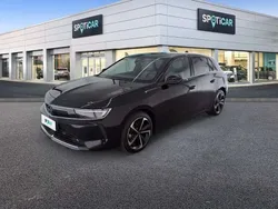 Nero Usata 2023 Opel Astra Business Elegance Tre volumi | 17.900 € (Super prezzo)
