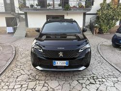 Other Usata 2020 Peugeot 3008 GT-line Tre volumi | 18.900 € (Buon prezzo)