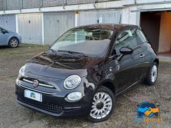 Nero Usata 2018 Fiat 500 Lounge Due volumi | 6990 € (Super prezzo)