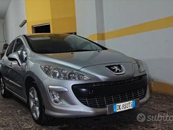 Usata 2007 Peugeot 308 | 4500 € (Cara)