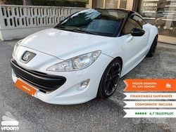 Usata 2012 Peugeot RCZ Coupé | 10.990 € (Buon prezzo)