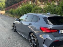 Grigio Usata 2020 BMW 116 M Sport Due volumi | 25.500 € (Cara)