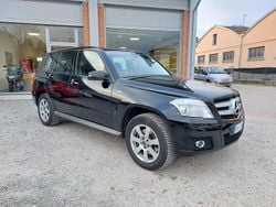 Nero Usata 2010 Mercedes GLK220 SUV | 6500 € (Super prezzo)