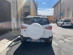 Usata 2014 Ford Ecosport Titanium SUV | 7500 € (Buon prezzo)