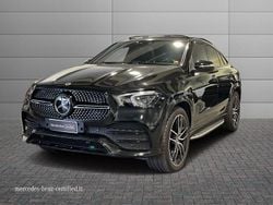 Nero ossidiana Usata 2022 Mercedes 350 Premium Coupé | 63.500 € (Buon prezzo)