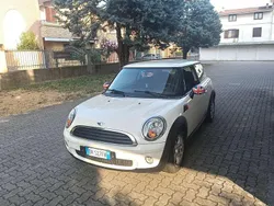 Bianco Usata 2007 Mini ONE Chili Due volumi | 2200 € (Super prezzo)