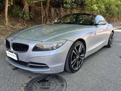Grigio Usata 2009 BMW Z4 Cabrio | 13.700 € (Ottimo prezzo)