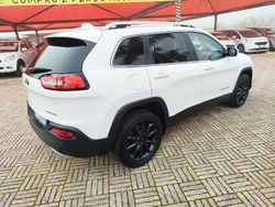 Bianco Usata 2018 Jeep Cherokee Longitude SUV | 10.500 € (Super prezzo)