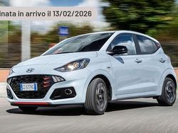 Argento Usata 2024 Hyundai i10 Due volumi | 17.010 € (Buon prezzo)