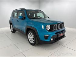 Bikini Usata 2020 Jeep Renegade Longitude SUV | 16.500 € (Buon prezzo)
