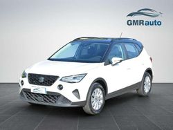 Bianco Usata 2023 Seat Arona Style SUV | 15.300 € (Buon prezzo)