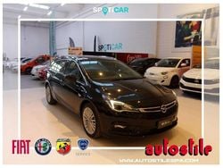 Nero Usata 2018 Opel Astra Business Station wagon | 12.900 € (Cara)