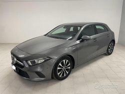Usata 2021 Mercedes A180 Business | 18.600 €