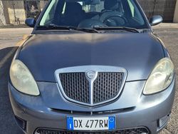 Grigio Usata 2009 Lancia Ypsilon Due volumi | 4300 € (Buon prezzo)