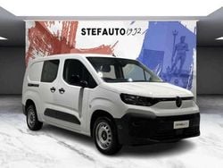 Kaolin white Nuova 2025 Citroën Berlingo Monovolume | 18.700 € (Buon prezzo)