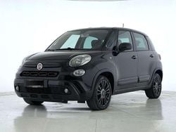 Nero Usata 2019 Fiat 500L S Monovolume | 13.800 € (Buon prezzo)