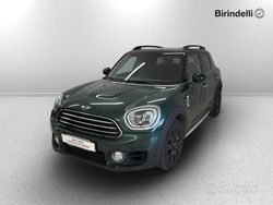 Usata 2018 Mini Cooper Hype Due volumi | 20.000 € (Cara)