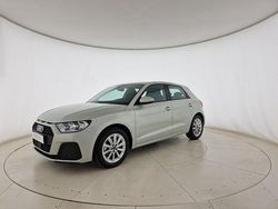 Argento rugiada metallizzato Usata 2025 Audi A1 Business Due volumi | 25.900 € (Super prezzo)