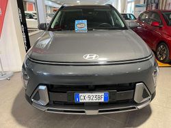 Grigio Usata 2024 Hyundai Kona SUV | 29.900 € (Cara)