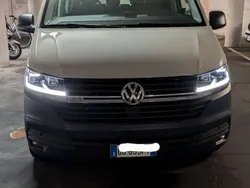 Usata 2022 VW T6.1 Trendline Furgone | 53.000 € (Molto cara)