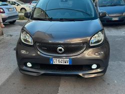 Usata 2018 Smart ForFour Due volumi | 14.500 €