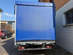 Bianco Usata 2022 Iveco Daily Furgone | 30.000 €