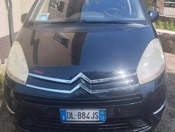 Nero Usata 2008 Citroën C4 Tre volumi | 1600 €