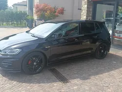 Usata 2019 VW Golf VII R-line Due volumi | 14.800 € (Super prezzo)