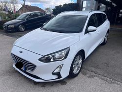 Bianco Usata 2021 Ford Focus Active Station wagon | 9900 € (Super prezzo)