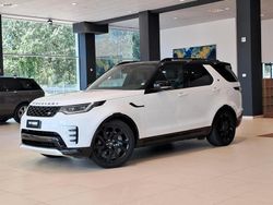 Bianco Usata 2022 Land Rover Discovery Sport R-Dynamic SUV | 64.900 €