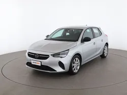 Argento Usata 2022 Opel Corsa Edition Tre volumi | 15.699 € (Buon prezzo)