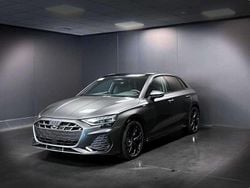 Grigio Nuova 2025 Audi A3 e-tron S-Line Due volumi | 38.900 € (Buon prezzo)