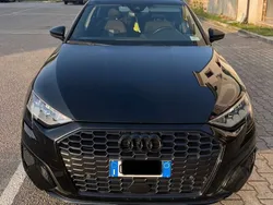 Usata 2021 Audi A3 Sportback Advanced Plus Tre volumi | 22.000 € (Ottimo prezzo)
