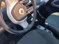 Nero Usata 2012 Smart ForTwo Cabrio Passion Cabrio | 6000 € (Ottimo prezzo)