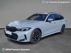 Grigio Usata 2025 BMW 320 M Sport Station wagon | 47.900 € (Buon prezzo)