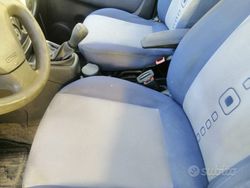Grigio Usata 2011 Citroën Nemo Monovolume | 2700 €