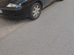 Usata 2002 Lancia Ypsilon Due volumi | 1800 € (Buon prezzo)